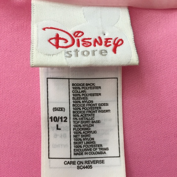 Disney Princess Aurora Costume & Accessories - Picture 3 of 8